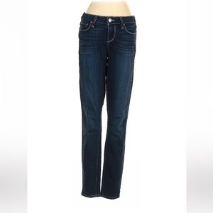 Paige jeans like new!